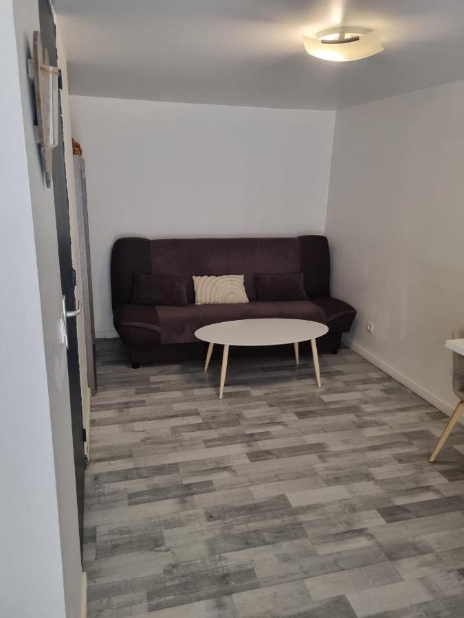Les Saules - Avignon Studio Centre Ville Gare Kültér fotó